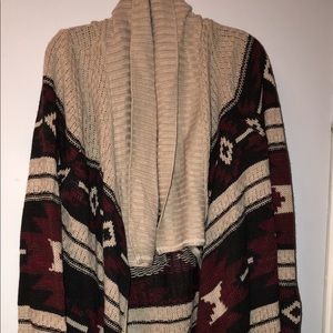 cardigan